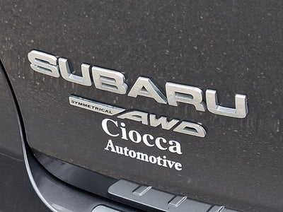 2023 Subaru Ascent Touring