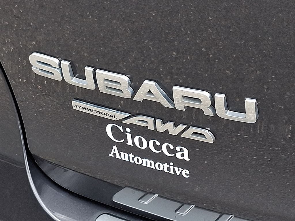 2023 Subaru Ascent Touring