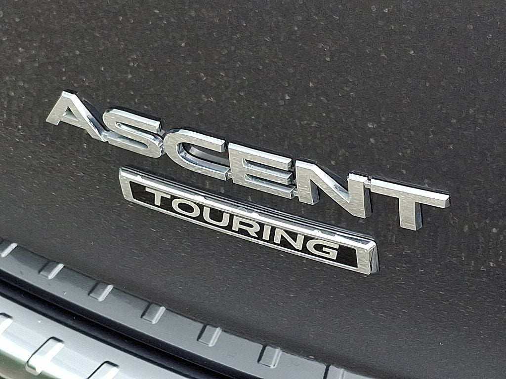 2023 Subaru Ascent Touring