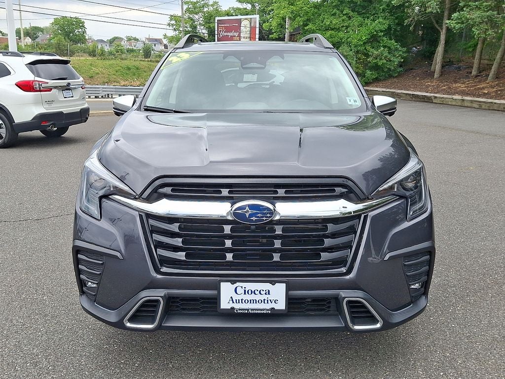 2023 Subaru Ascent Touring