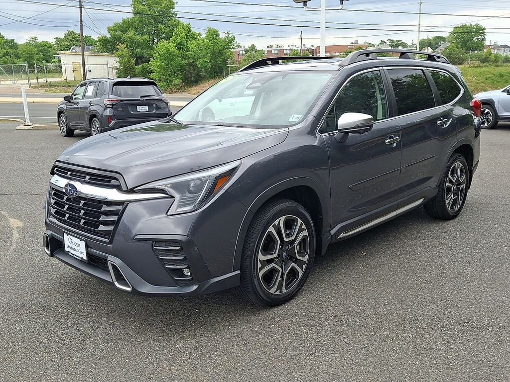 2023 Subaru Ascent Touring