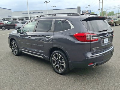 2023 Subaru Ascent Touring