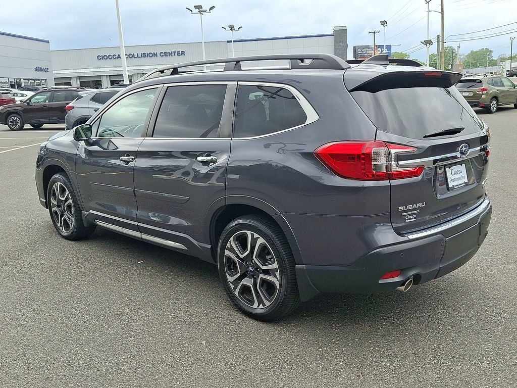 2023 Subaru Ascent Touring