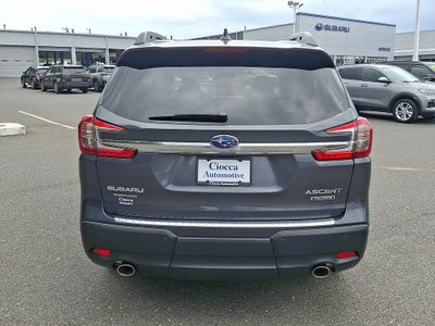 2023 Subaru Ascent Touring