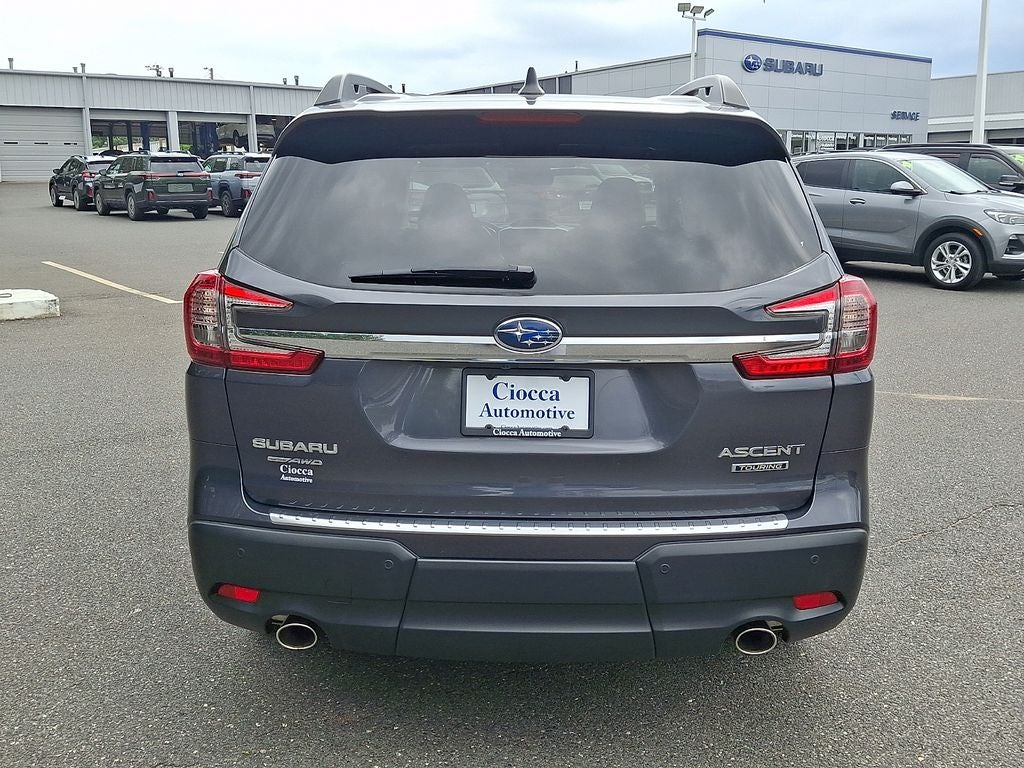2023 Subaru Ascent Touring
