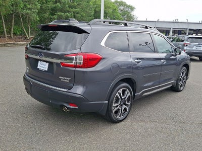 2023 Subaru Ascent Touring