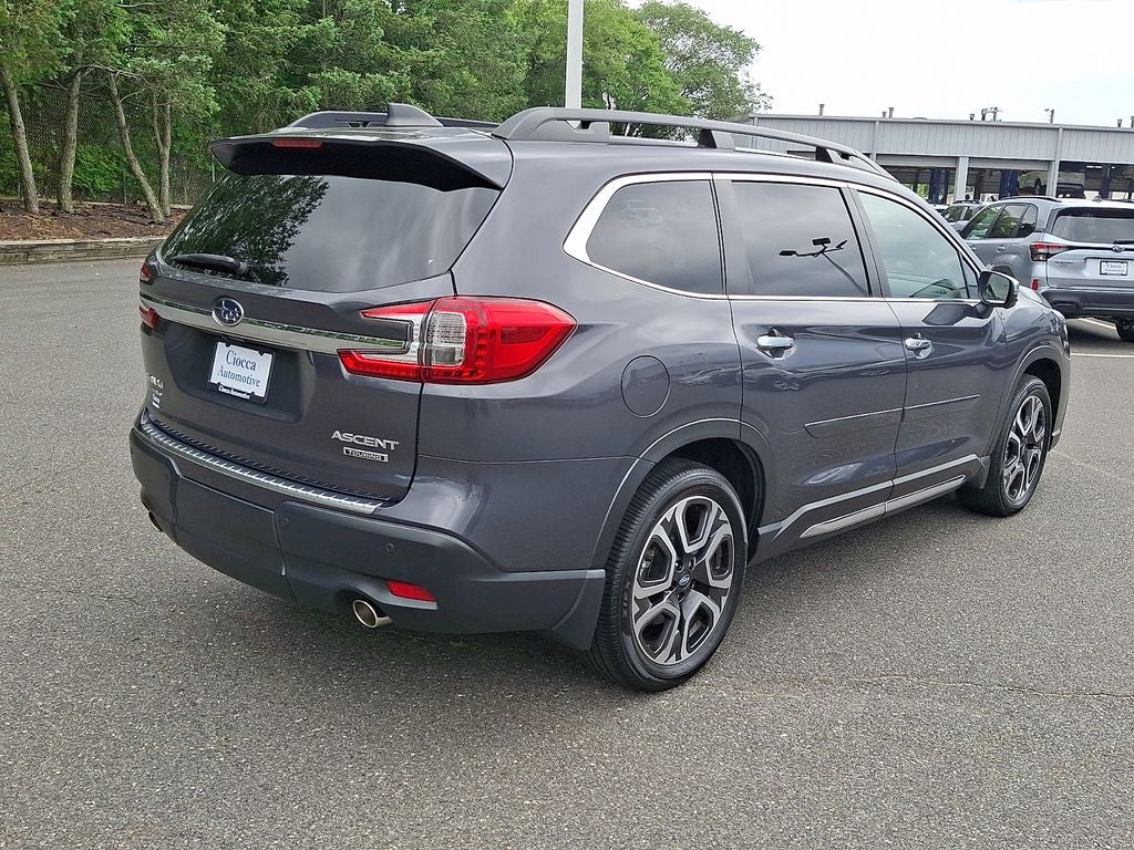 2023 Subaru Ascent Touring