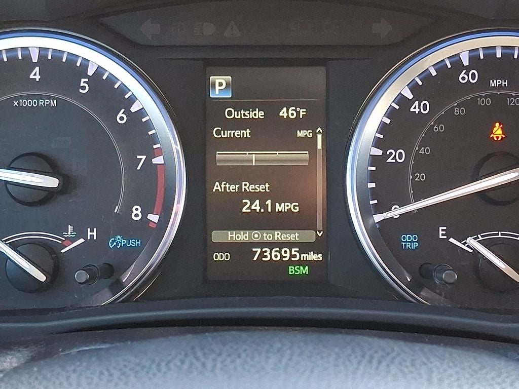 2019 Toyota Highlander Limited Platinum