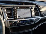 2019 Toyota Highlander Limited Platinum
