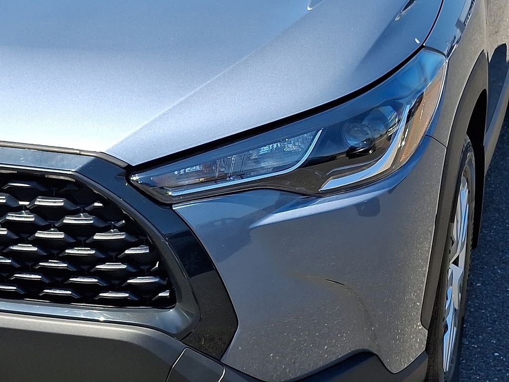 2024 Toyota Corolla Cross L