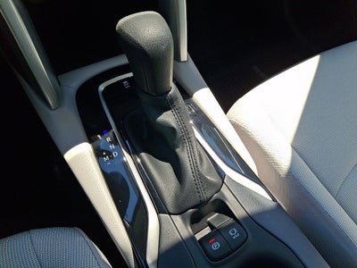 2024 Toyota Corolla Cross L