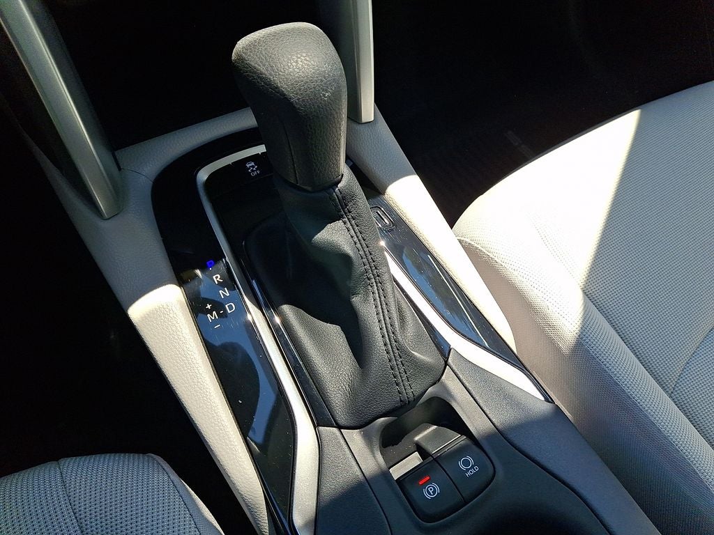 2024 Toyota Corolla Cross L