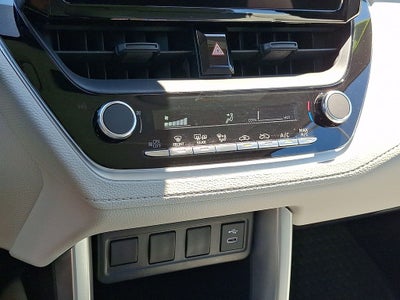 2024 Toyota Corolla Cross L