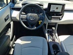 2024 Toyota Corolla Cross L