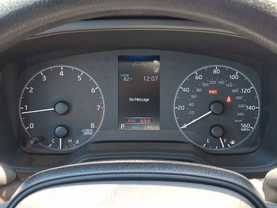 2024 Toyota Corolla Cross L