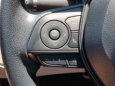 2024 Toyota Corolla Cross L