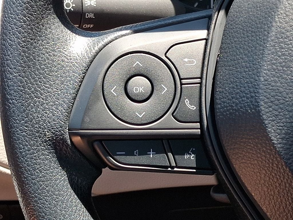 2024 Toyota Corolla Cross L