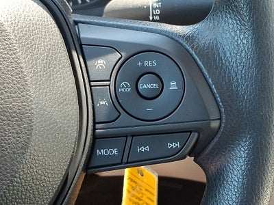2024 Toyota Corolla Cross L