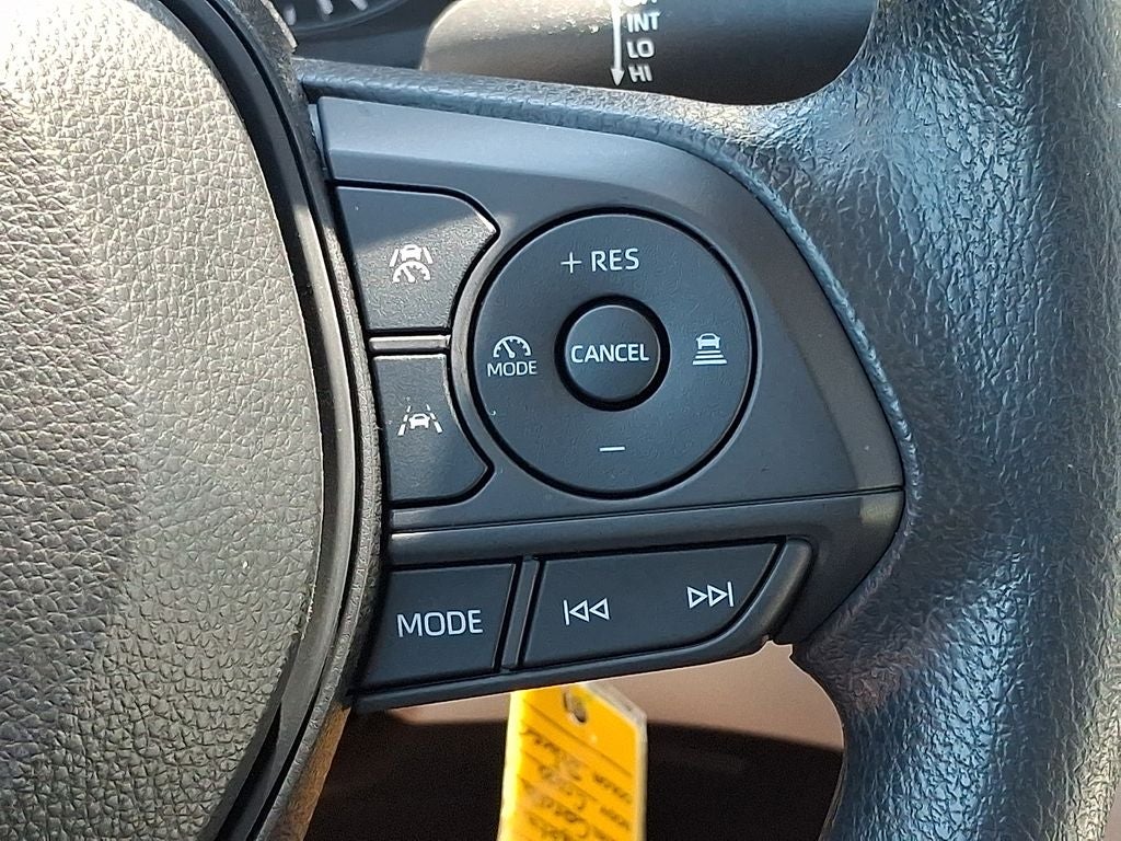 2024 Toyota Corolla Cross L
