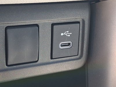 2024 Toyota Corolla Cross L