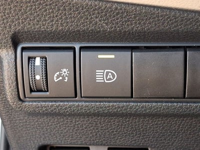 2024 Toyota Corolla Cross L