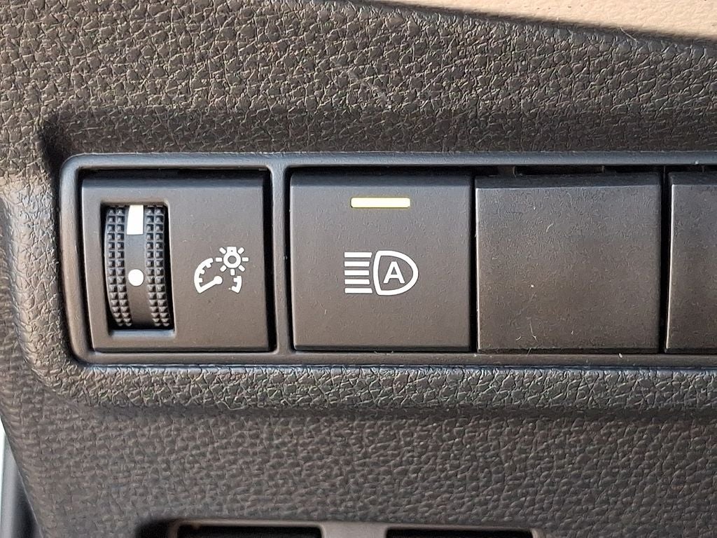 2024 Toyota Corolla Cross L