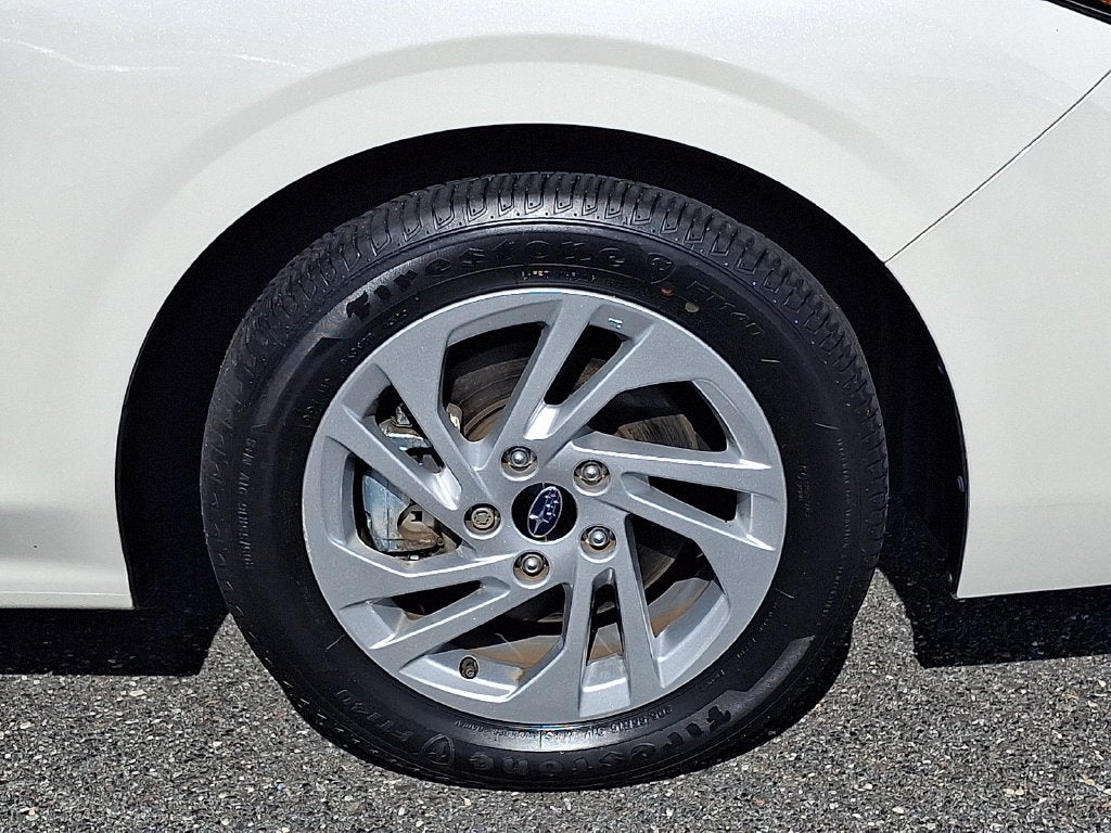2024 Subaru Impreza Base