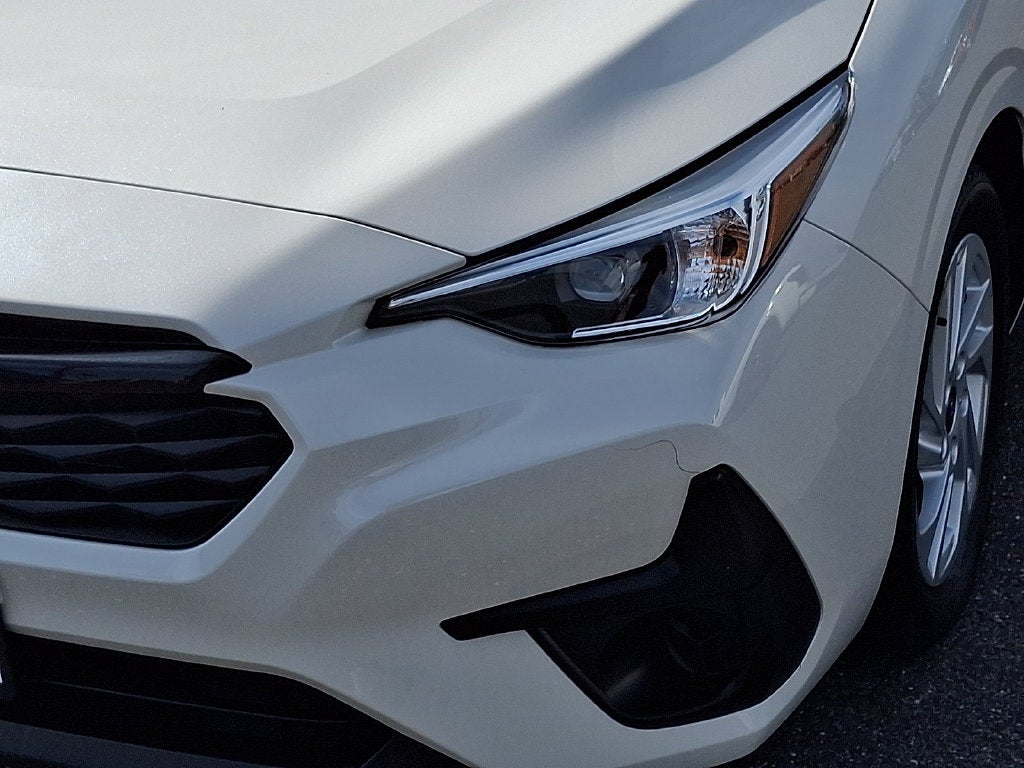 2024 Subaru Impreza Base