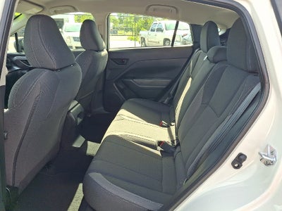 2024 Subaru Impreza Base