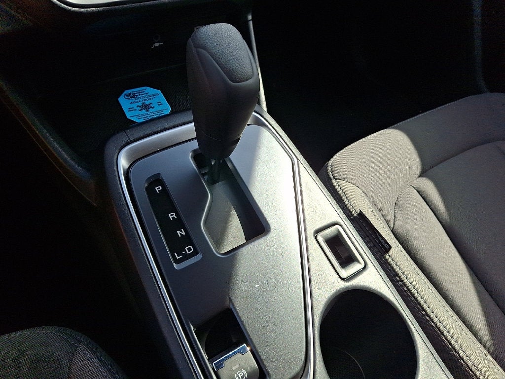 2024 Subaru Impreza Base