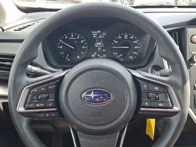 2024 Subaru Impreza Base