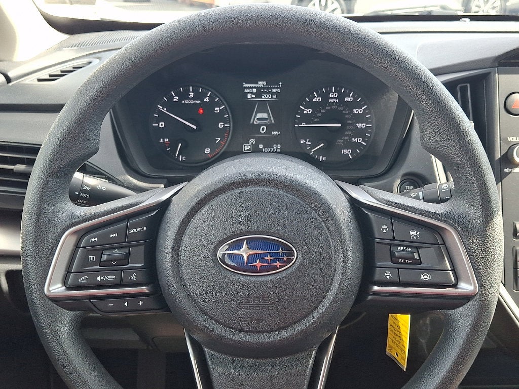2024 Subaru Impreza Base