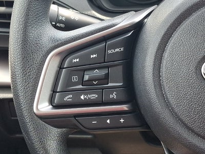 2024 Subaru Impreza Base