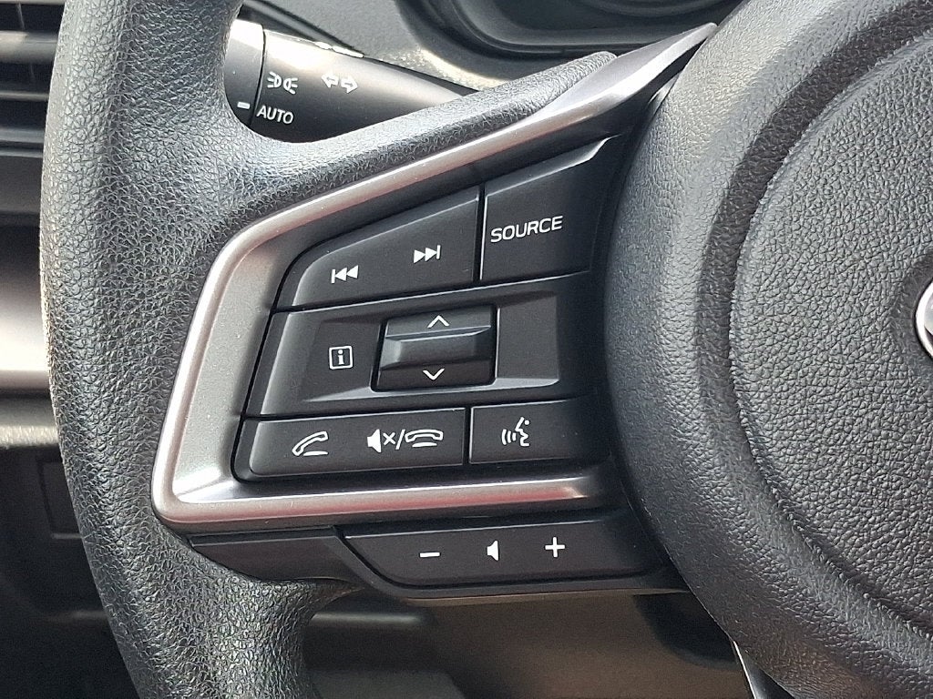2024 Subaru Impreza Base