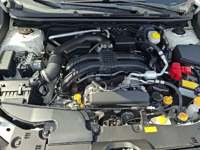 2024 Subaru Impreza Base
