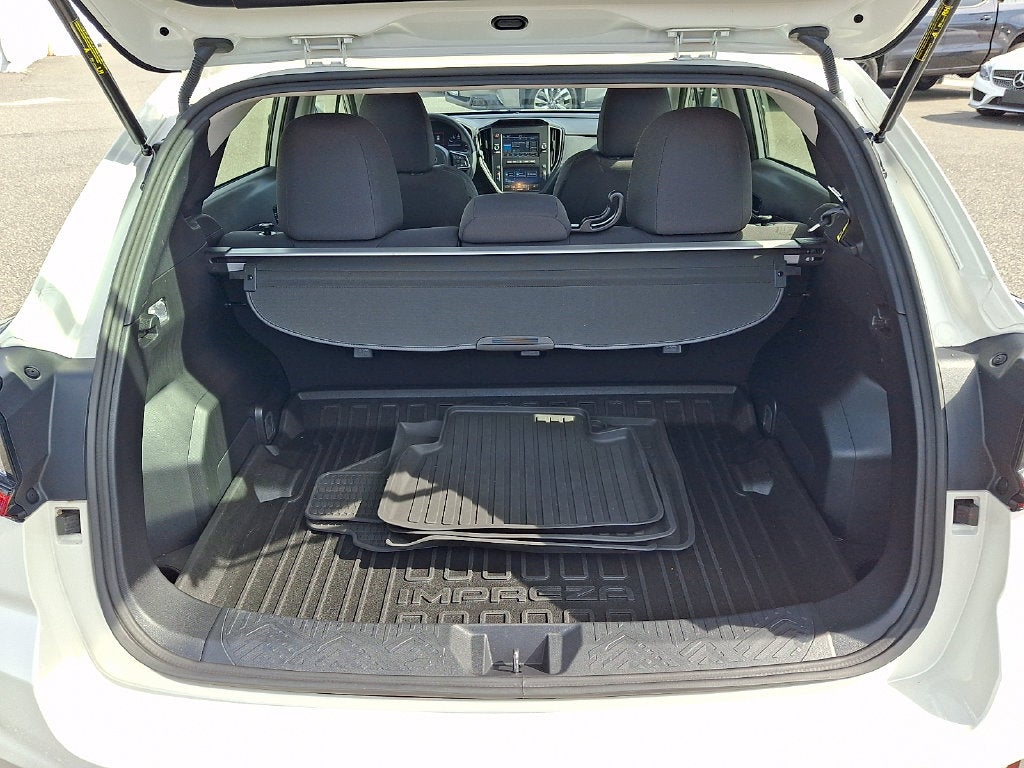 2024 Subaru Impreza Base