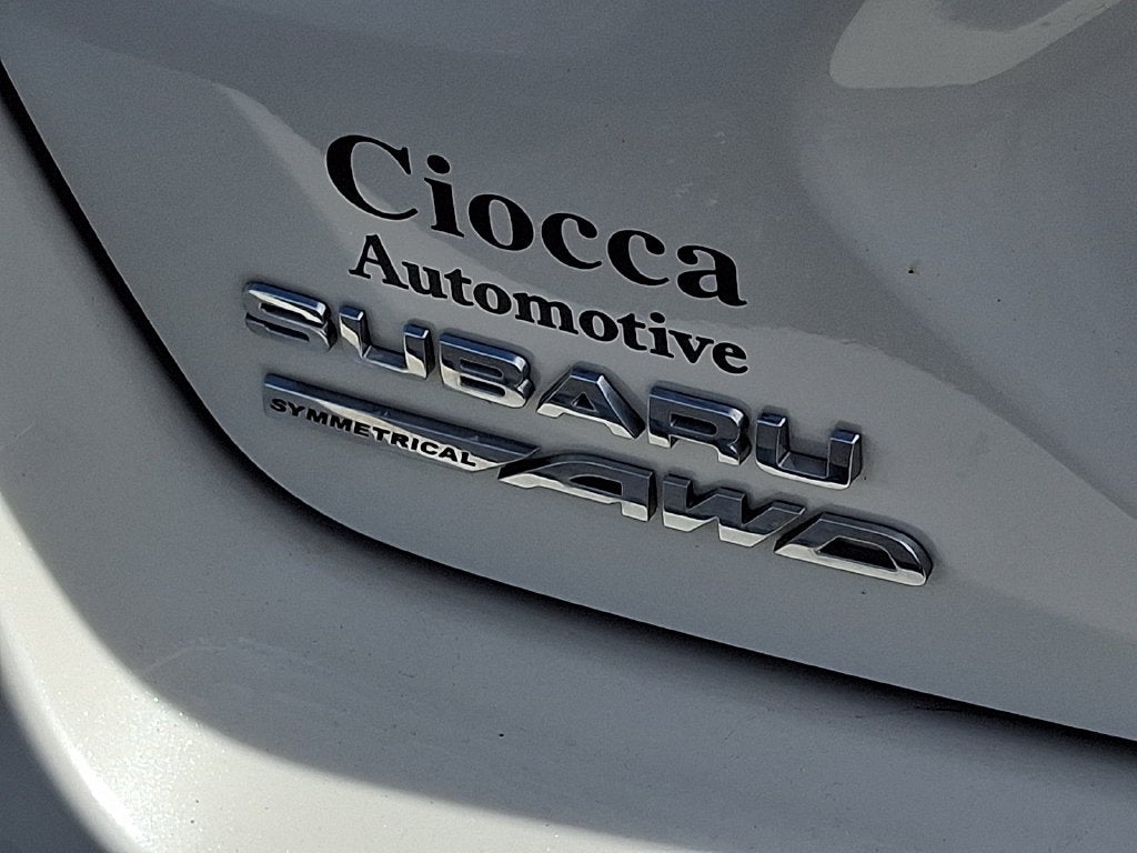 2024 Subaru Impreza Base