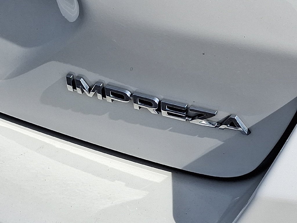 2024 Subaru Impreza Base