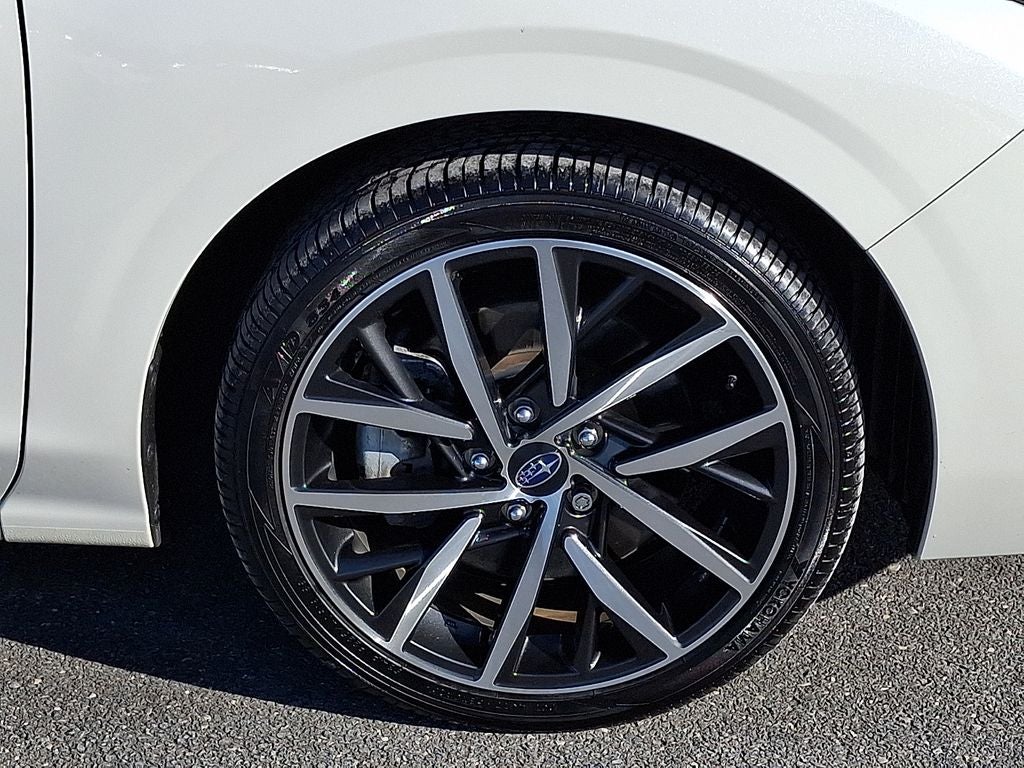 2024 Subaru Impreza Sport