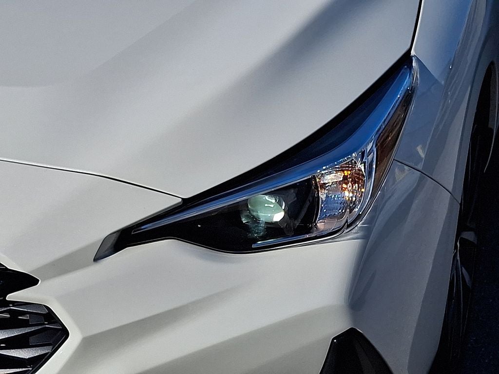 2024 Subaru Impreza Sport