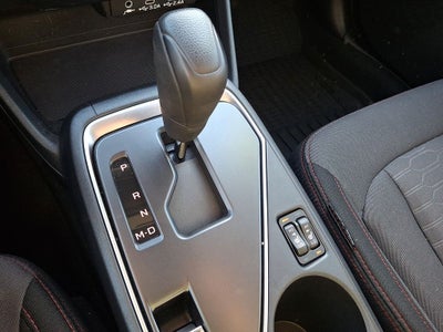 2024 Subaru Impreza Sport