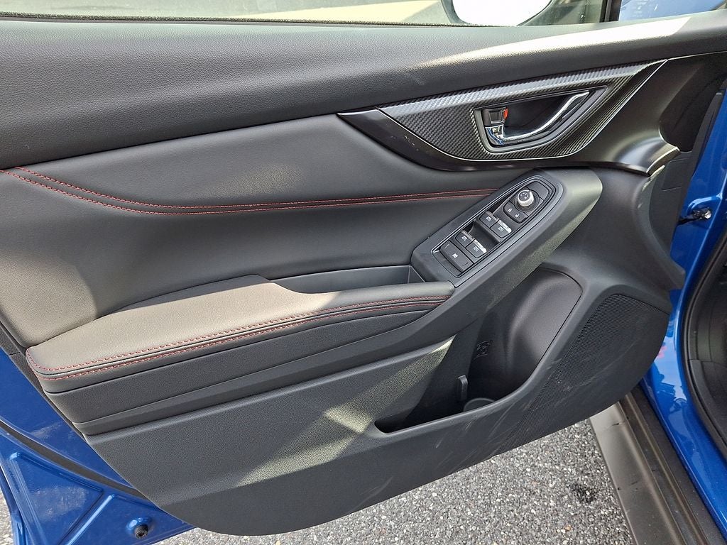 2025 Subaru WRX Premium