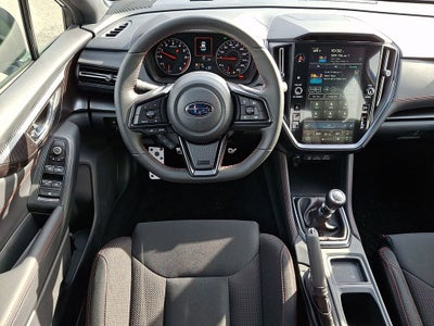 2025 Subaru WRX Premium