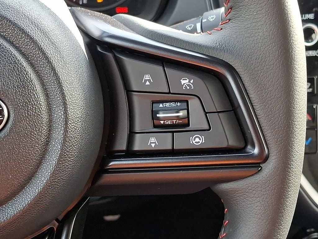 2025 Subaru WRX Premium