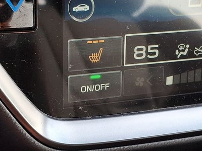 2025 Subaru WRX Premium