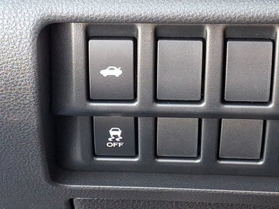 2025 Subaru WRX Premium