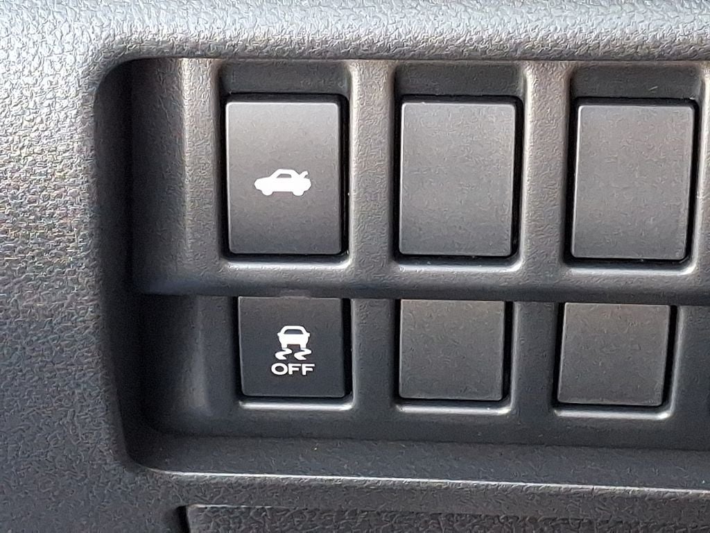 2025 Subaru WRX Premium