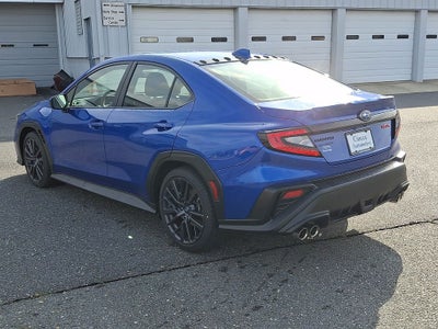 2025 Subaru WRX Premium