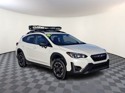 2023 Subaru Crosstrek Base