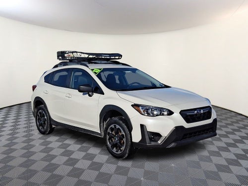 2023 Subaru Crosstrek Base